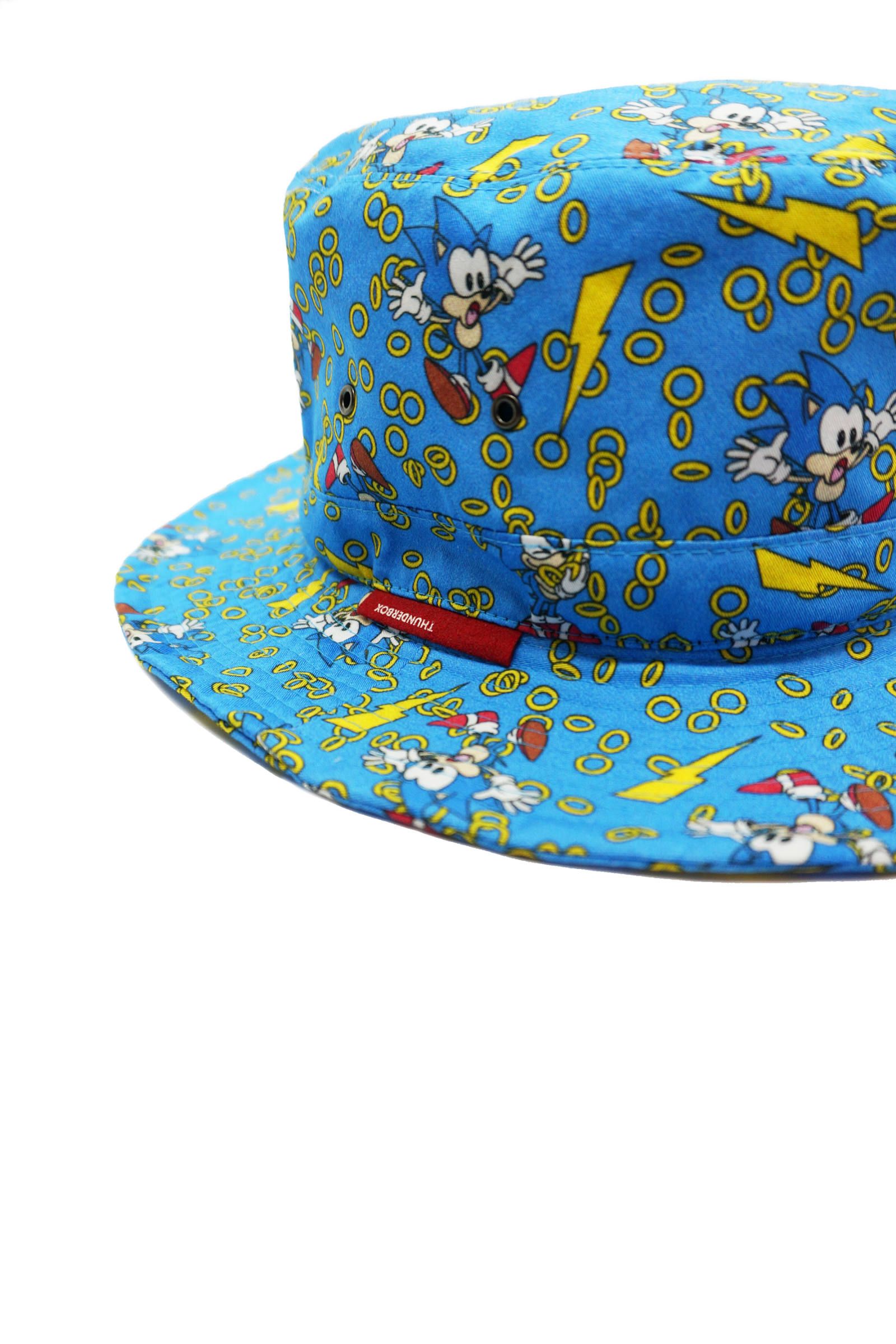 SONIC×TB HAT