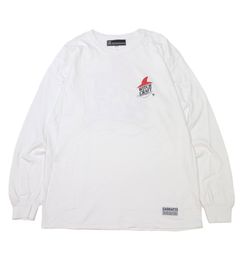 WITCH CRAFT L/S T