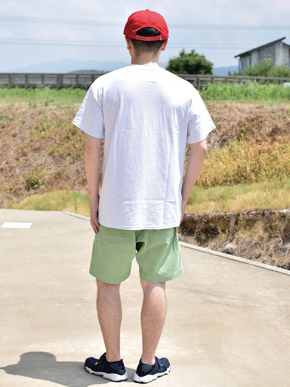 SCMRS. T-shirt