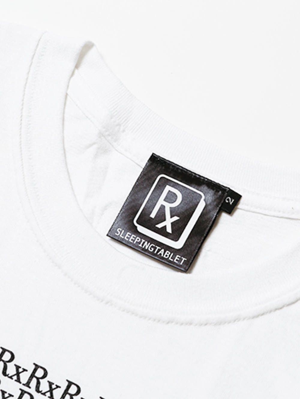 Rx [ TEE ]