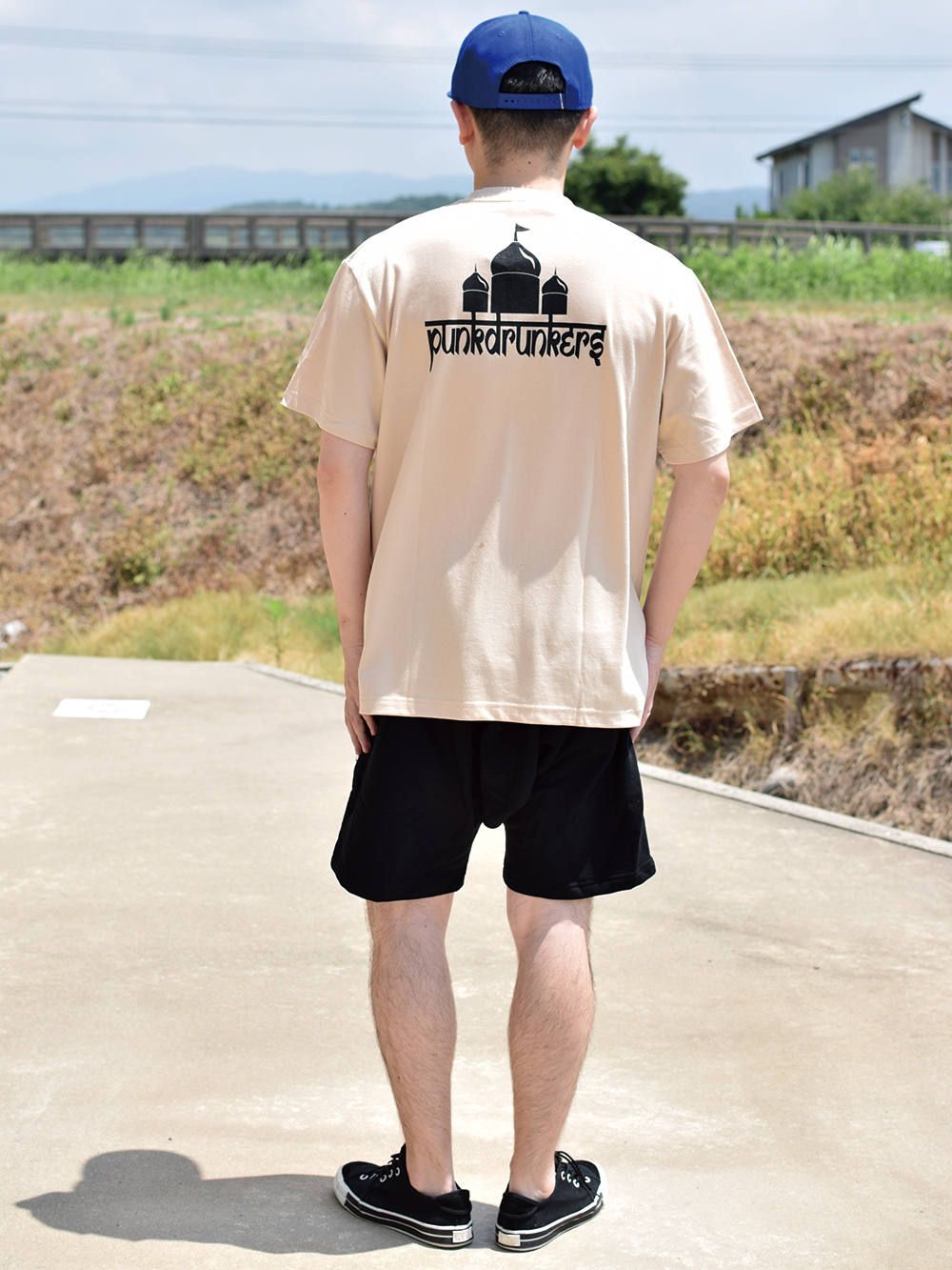 【復刻シリーズ】ベローンTEE