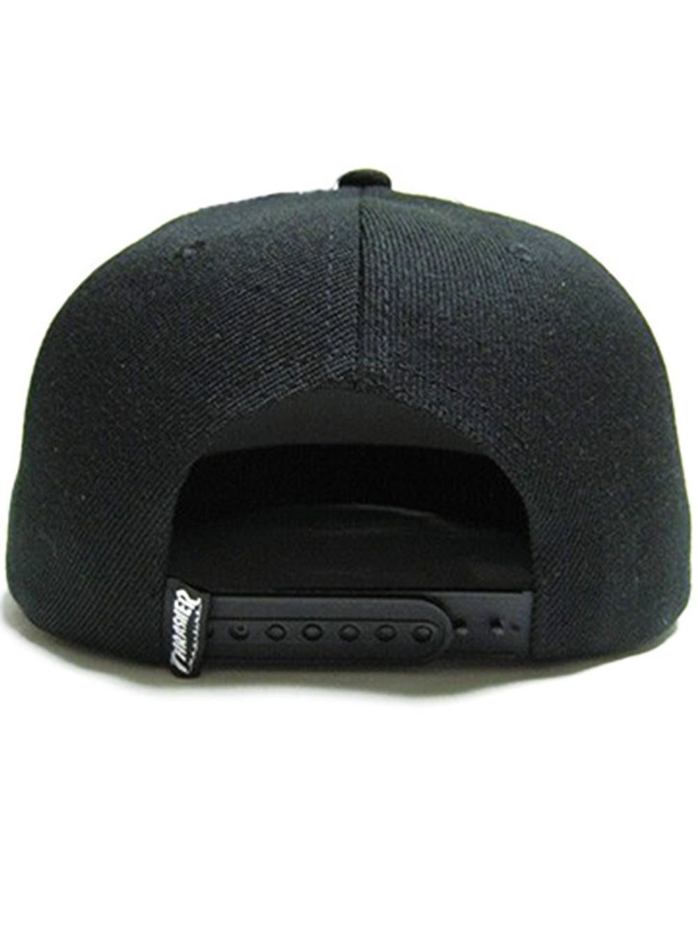 Gonz color SNAPBACK-CAP