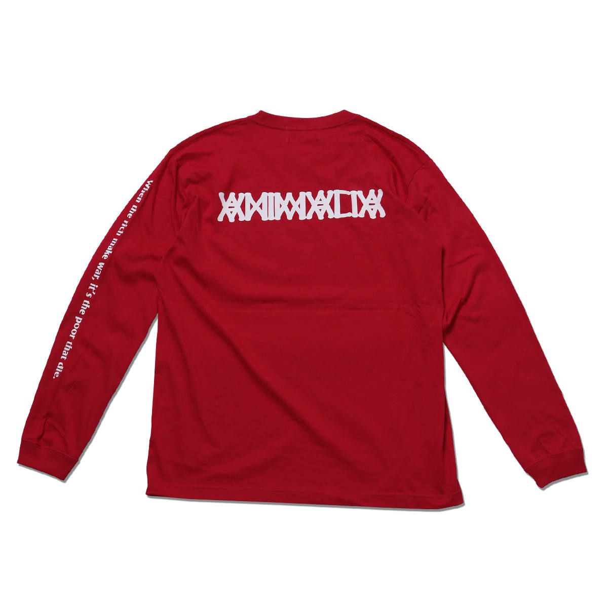 PXXCE L/S