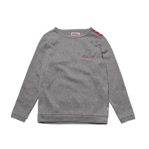 Sailor Sweater