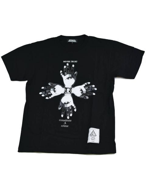 CONSTITUTE s/s