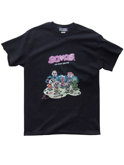 SCMRS. T-shirt