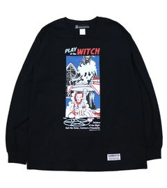 WITCHING HOUR L/S T