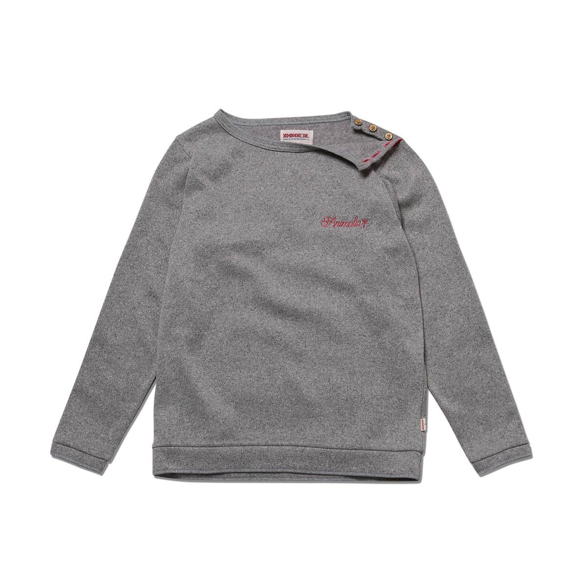 Sailor Sweater