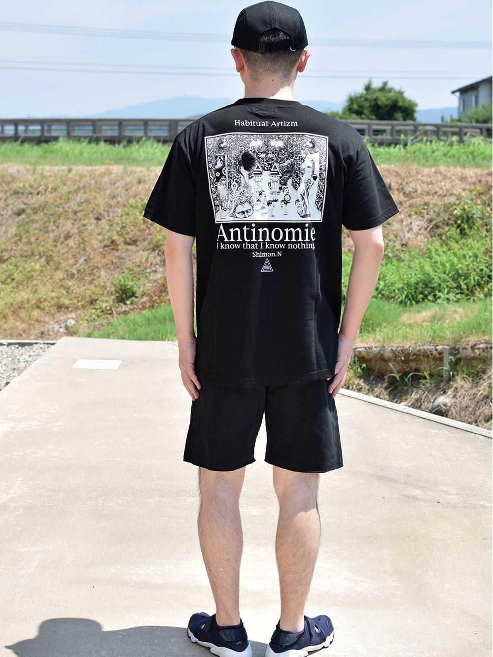 antinomie