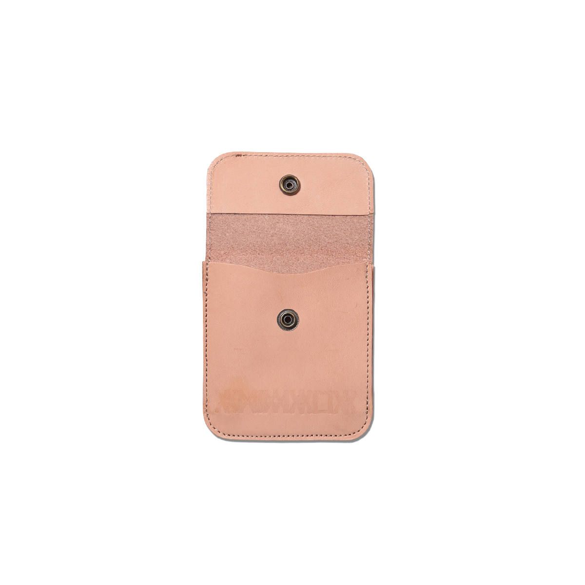 True-Born Wallet 2Bend