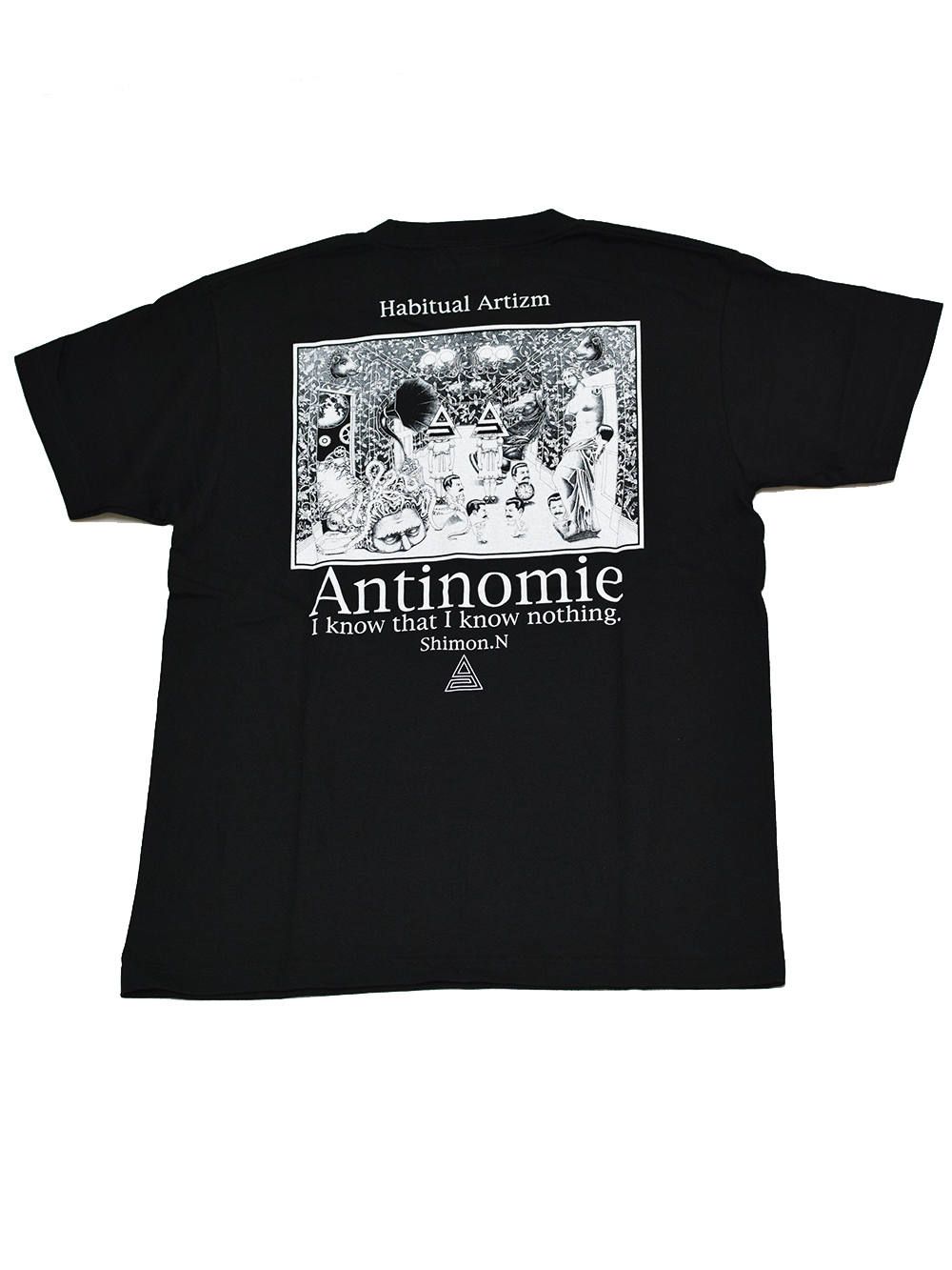 antinomie