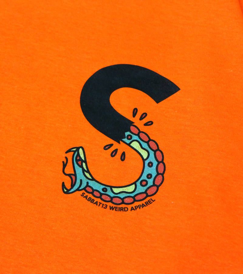 SURPENT WITCH L/S T