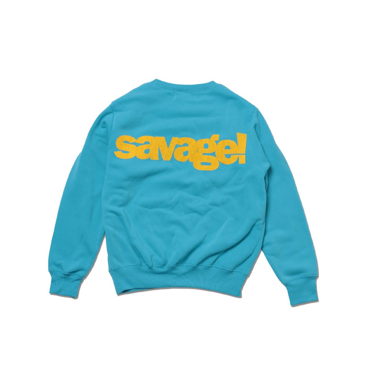 Savege