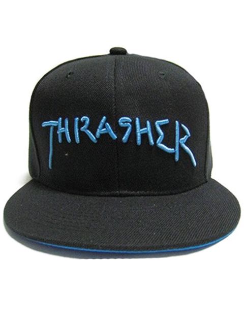 Gonz color SNAPBACK-CAP