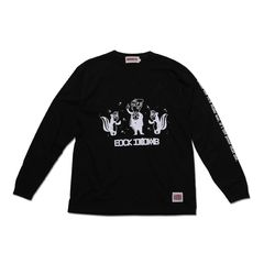 FT L/S
