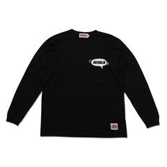 Balloon L/S
