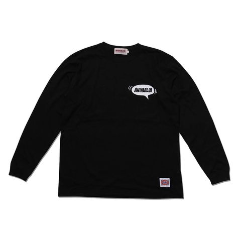 Balloon L/S