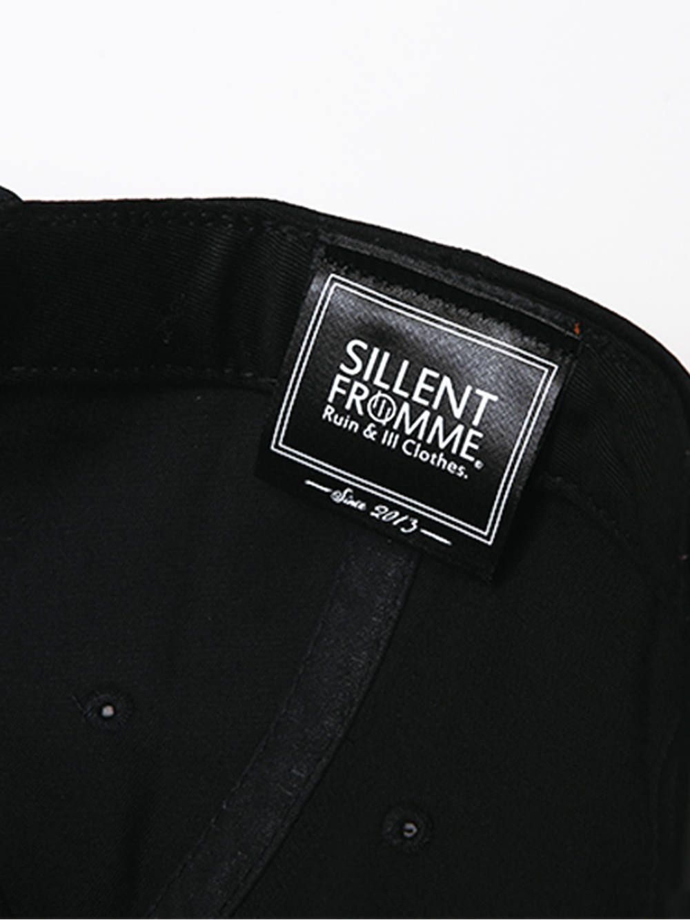 STIGMA -Snapback-
