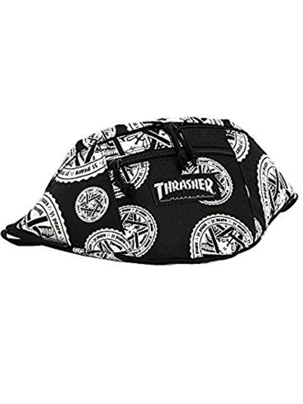 35TH WAIST BAG