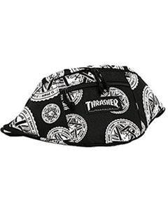 35TH WAIST BAG