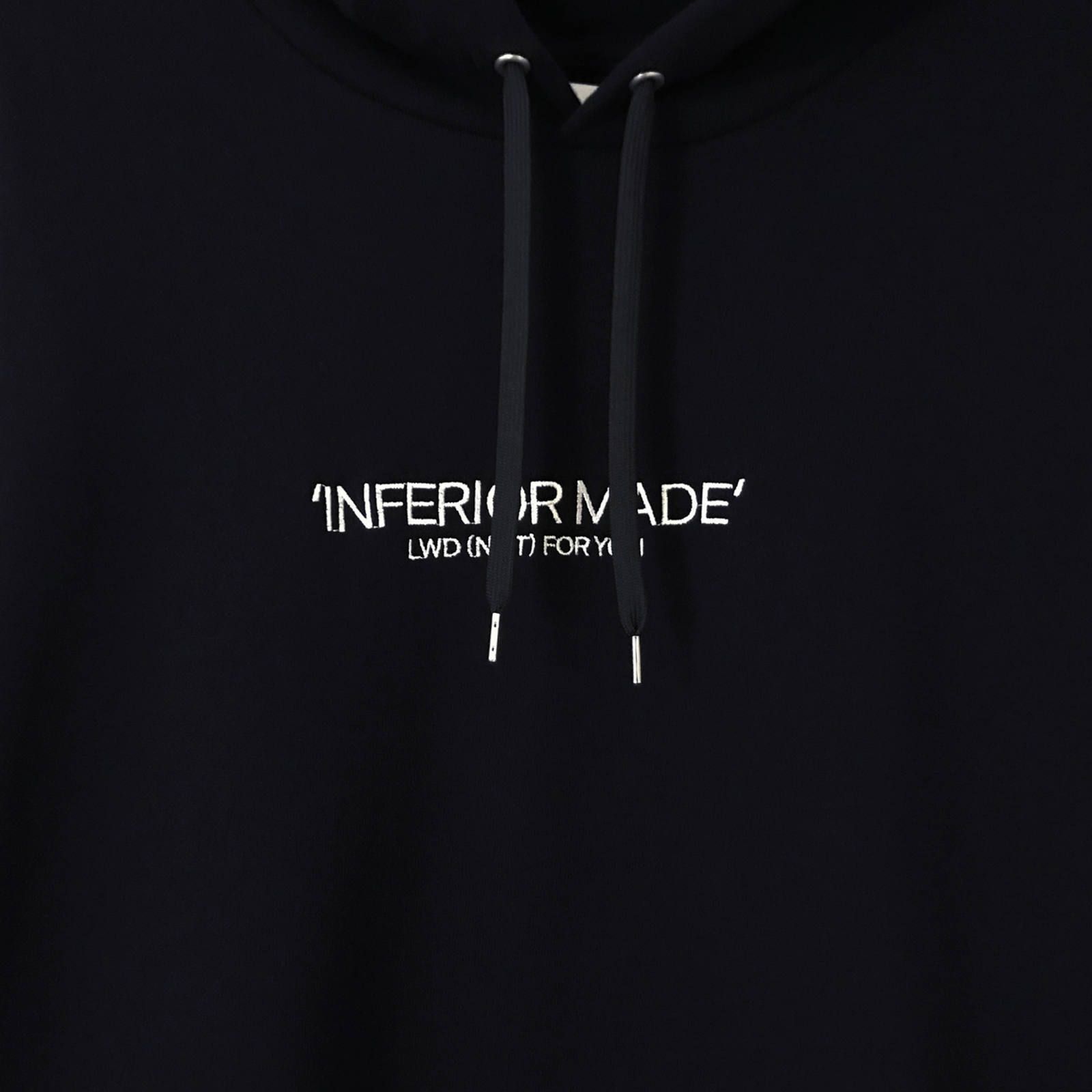 -STATEMENT- HOODIE
