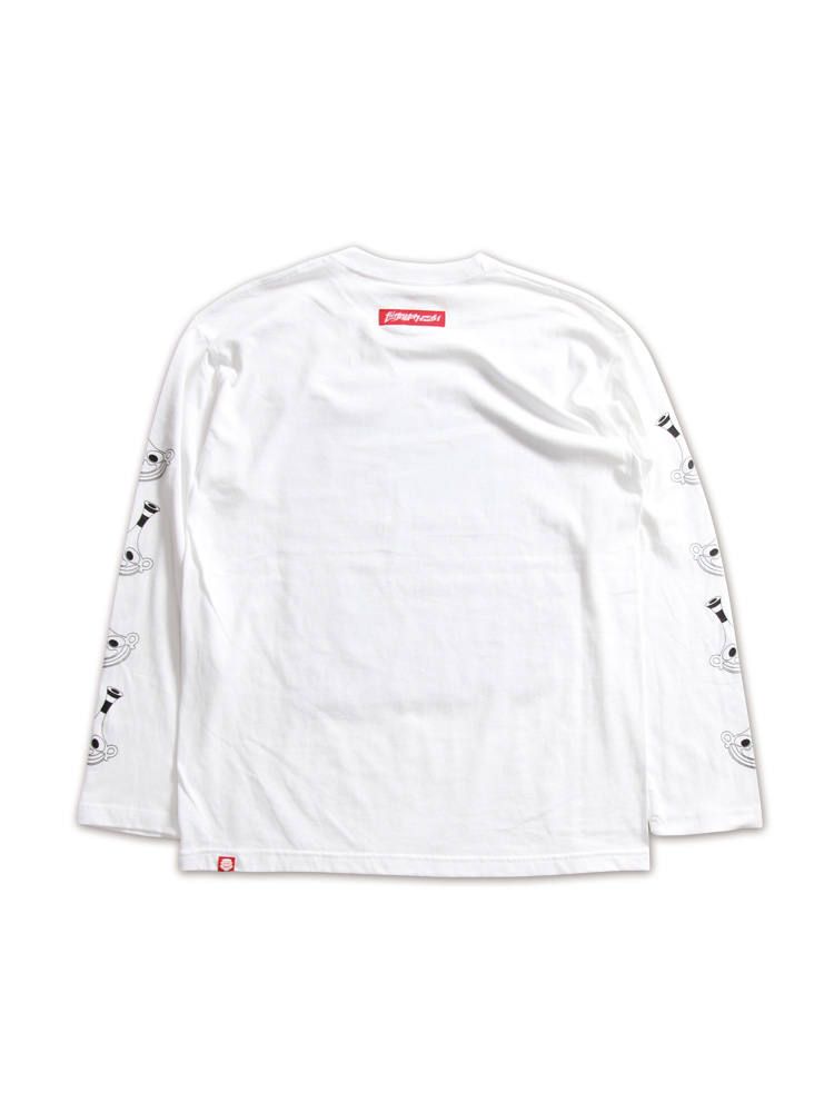 【PDSxタツノコプロ】ハクション大魔王トリックロンTEE