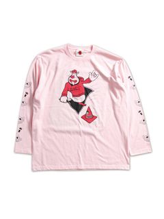 【PDSxタツノコプロ】ハクション大魔王トリックロンTEE