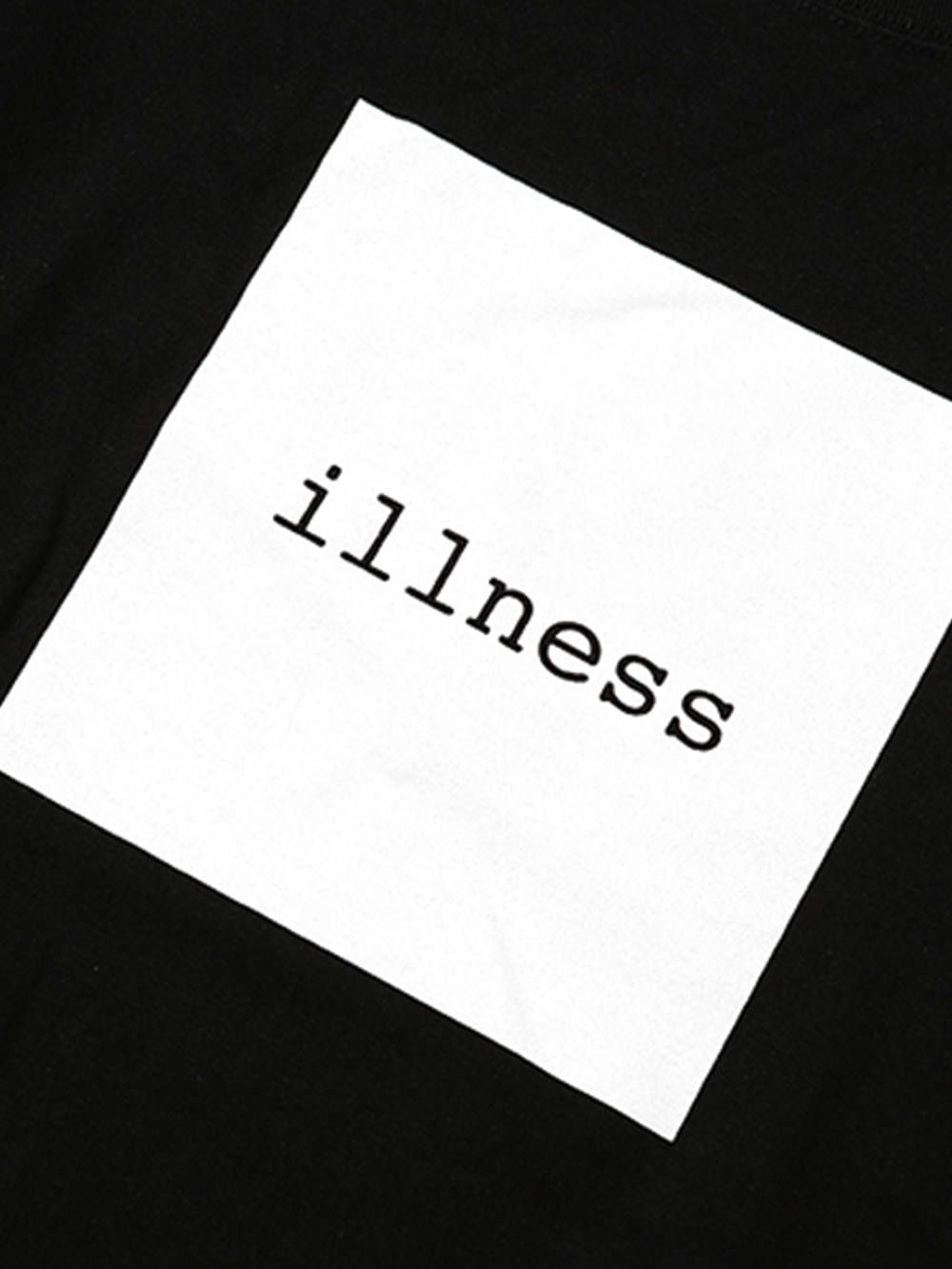 ILLNESS-