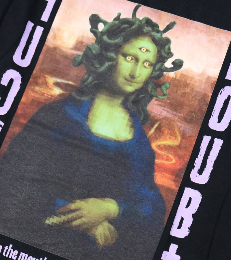 PEEP OF MEDUSA L/S T