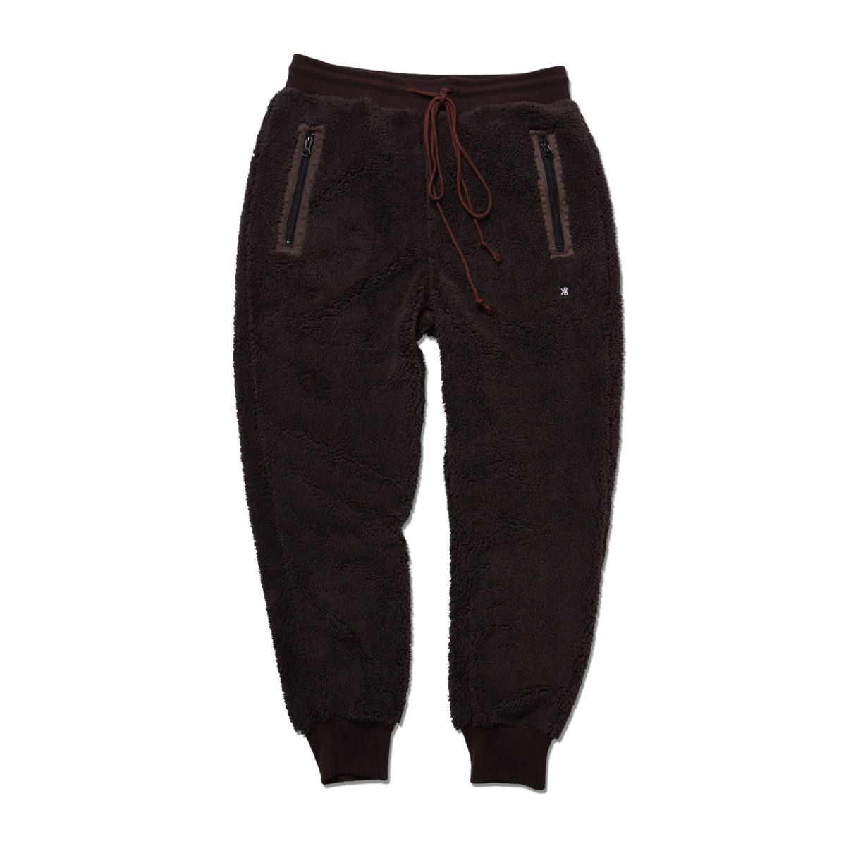 Puffy Pants