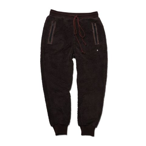 Puffy Pants