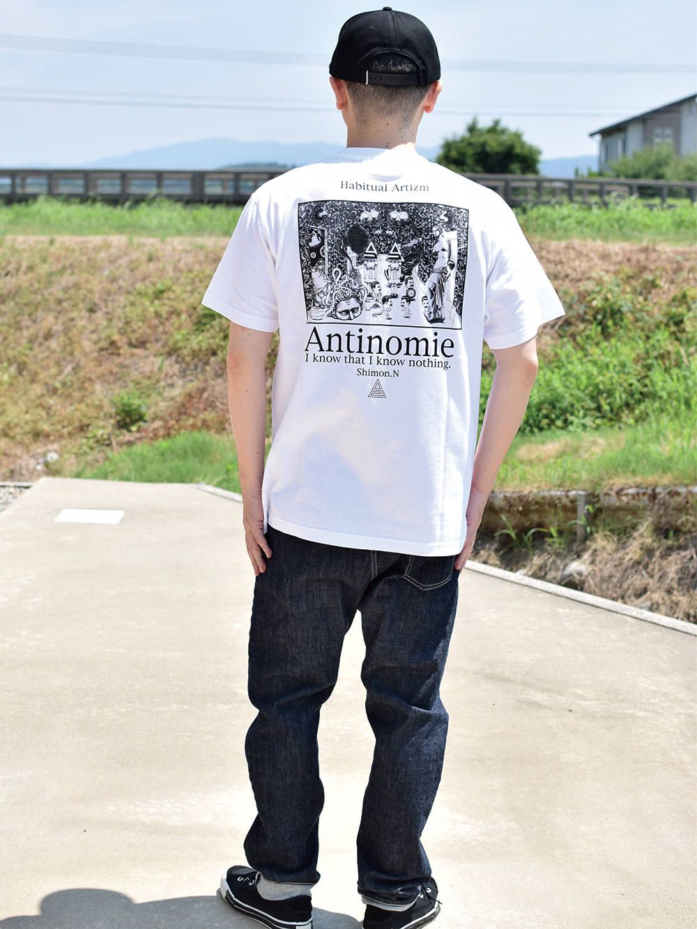 antinomie