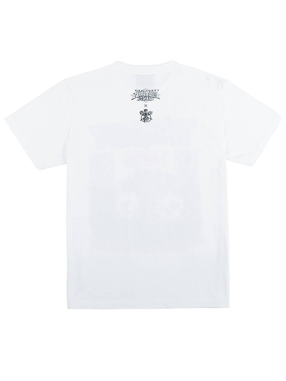 MISHKA x AIR JAM 2018 TEE