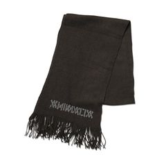 Robber Scarf