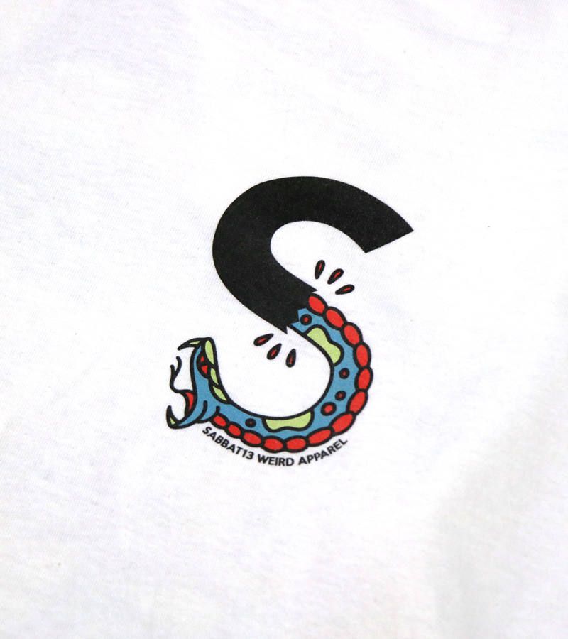 SURPENT WITCH L/S T