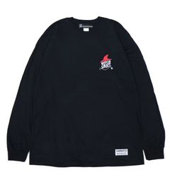 WITCH CRAFT L/S T