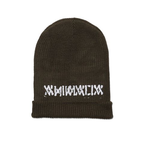Robber Knit Cap