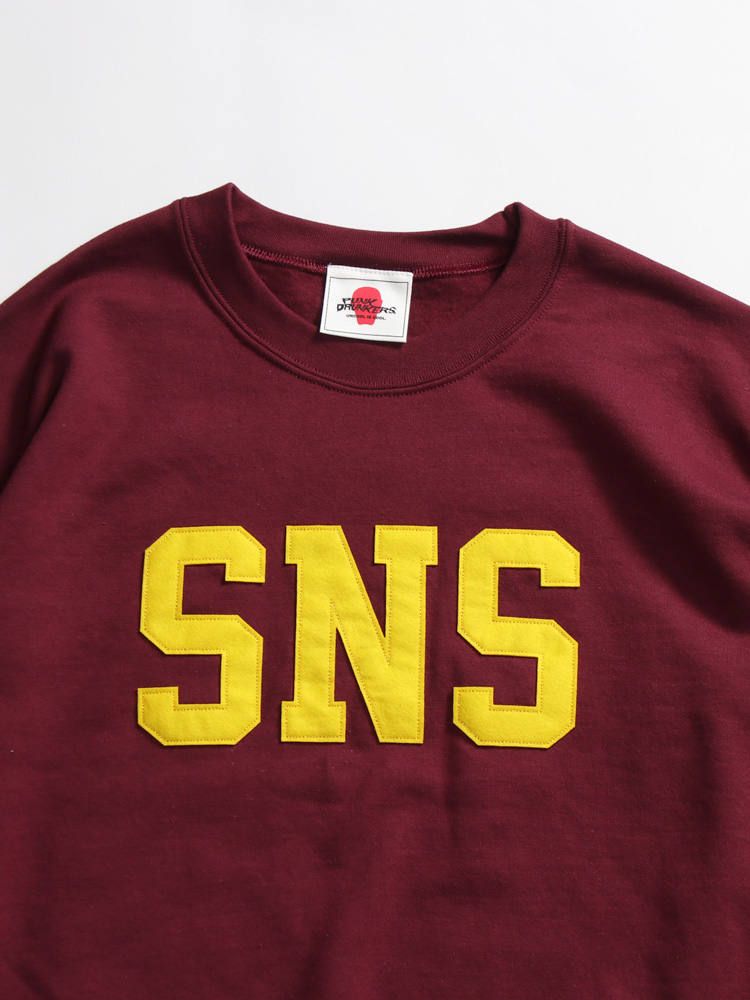 SNSトレーナー