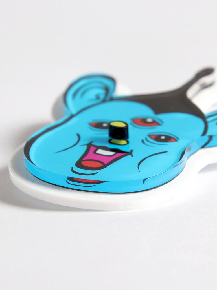 【PDSx product_c】アクリルキーホルダー
