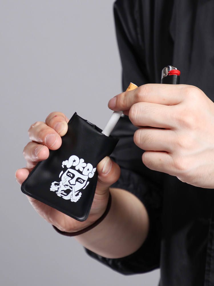 PDS携帯灰皿