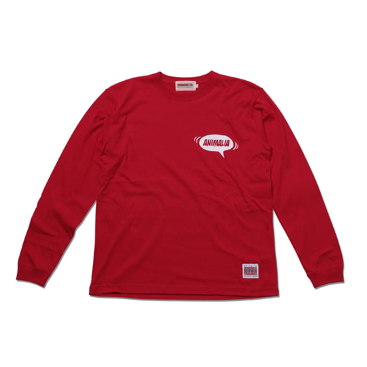 Balloon L/S