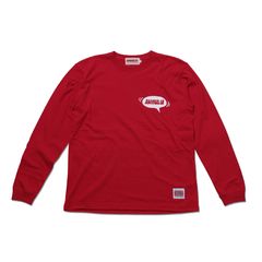 Balloon L/S