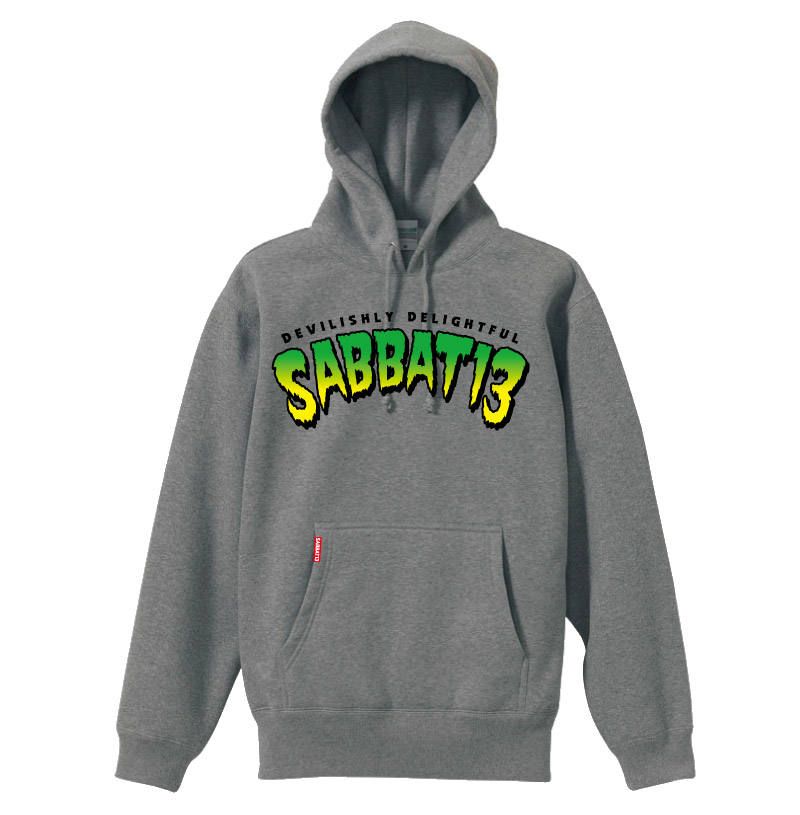 CRYPT-HOODIE