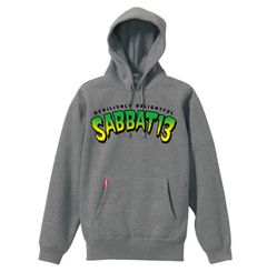 CRYPT-HOODIE