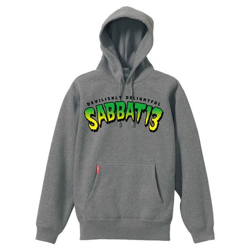 CRYPT-HOODIE