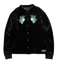 MEDUSA VELOR-JKT