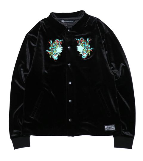 MEDUSA VELOR-JKT