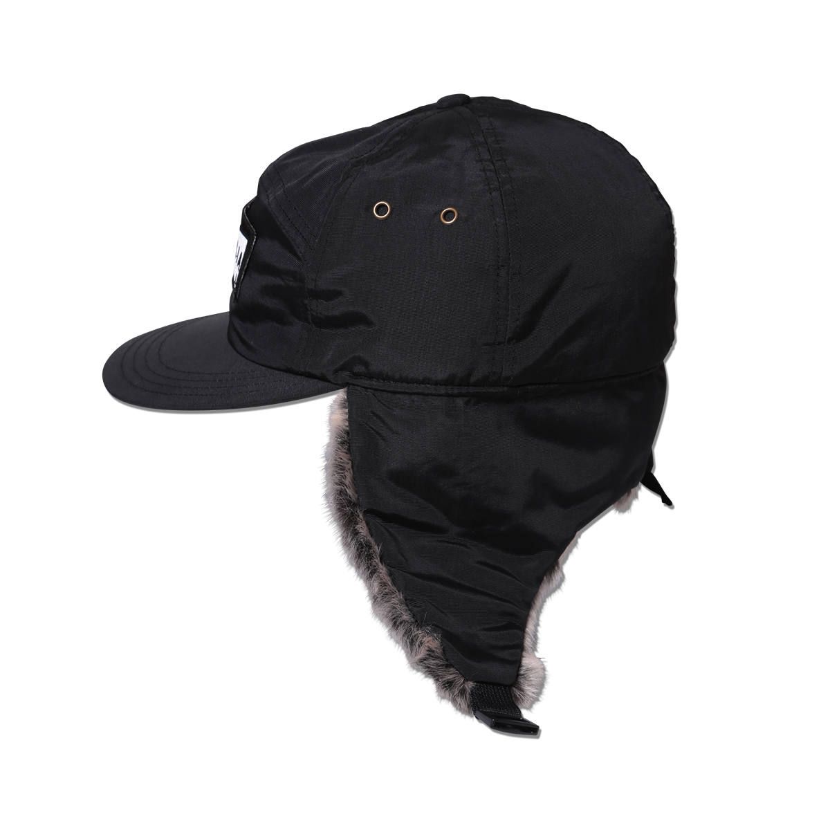 Jaeger Cap