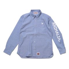 Arrogant Shirts : RR LOGO