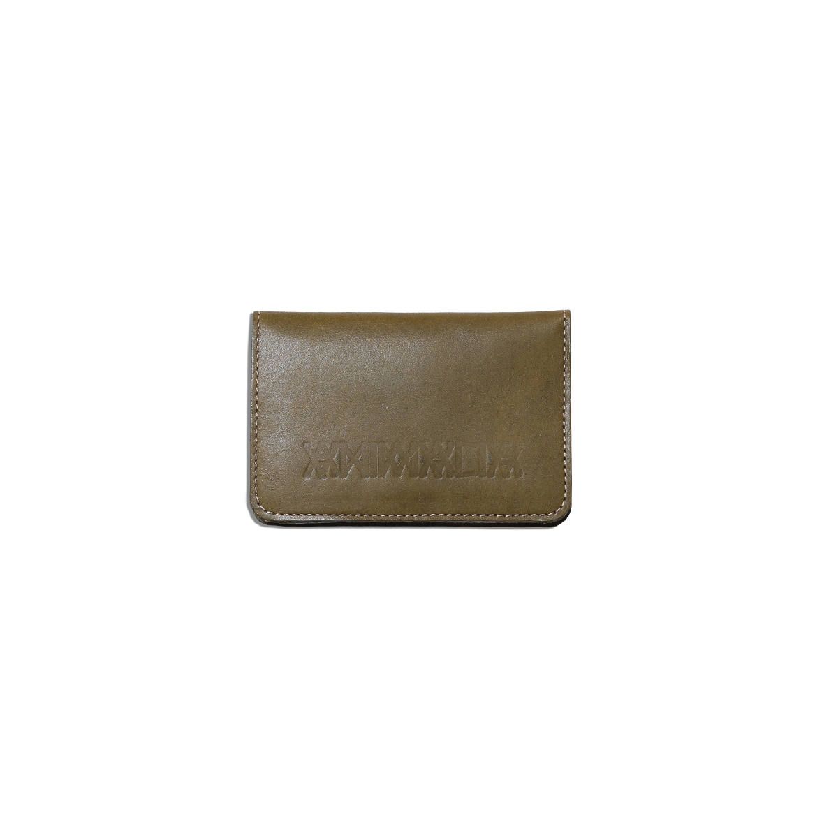 NELSON Card Case